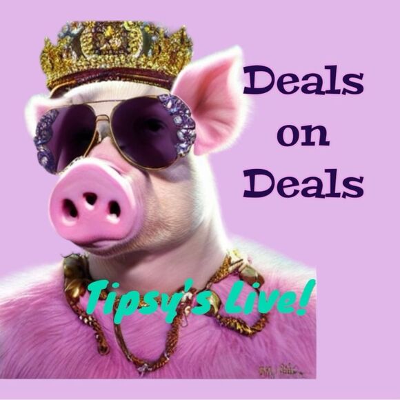 Tipsy’s Live: Get in here!!! - Picture 1 of 9